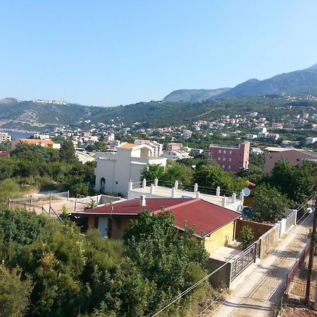 Apartments Nurkovic Dobra Voda Rom bilde