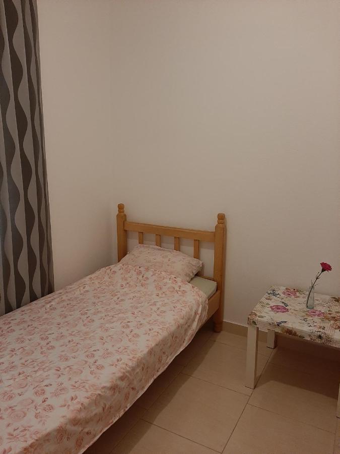 Apartments Nurkovic Dobra Voda Rom bilde