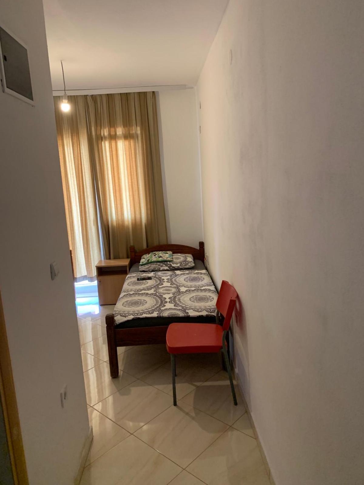 Apartments Nurkovic Dobra Voda Rom bilde