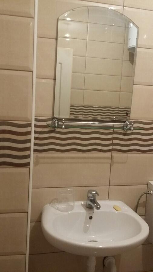 Apartments Nurkovic Dobra Voda Eksteriør bilde